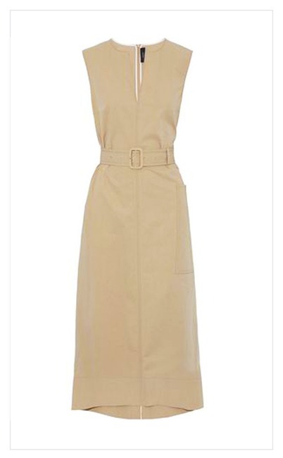 ESC: TBT Belt Dresses